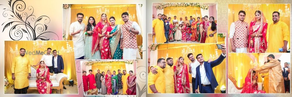 Photo From WPC Album Soft-copy  - By Wedding Photo Creators