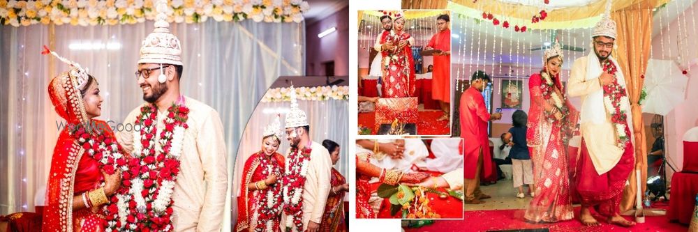 Photo From WPC Album Soft-copy  - By Wedding Photo Creators