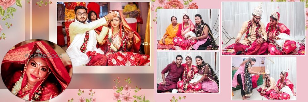 Photo From WPC Album Soft-copy  - By Wedding Photo Creators