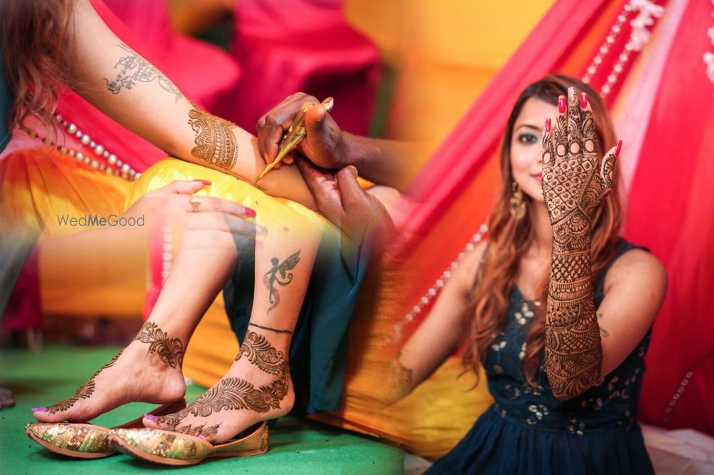 Photo From WPC Album Soft-copy  - By Wedding Photo Creators