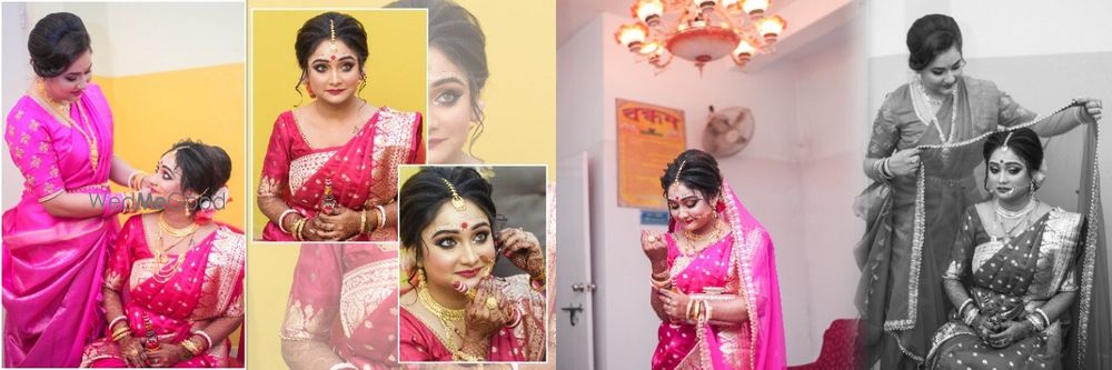 Photo From WPC Album Soft-copy  - By Wedding Photo Creators