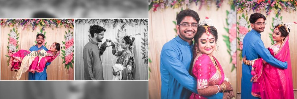 Photo From WPC Album Soft-copy  - By Wedding Photo Creators