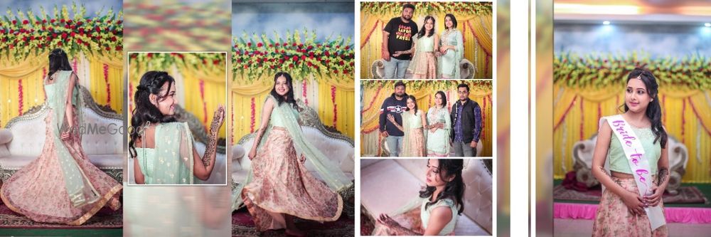 Photo From WPC Album Soft-copy  - By Wedding Photo Creators