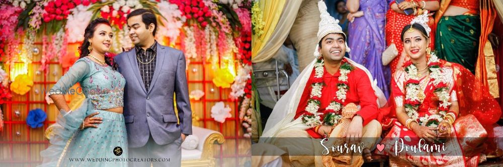 Photo From WPC Album Soft-copy  - By Wedding Photo Creators