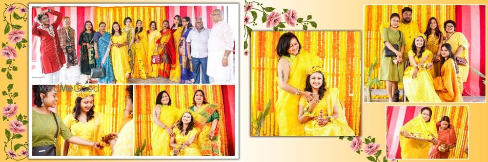 Photo From WPC Album Soft-copy  - By Wedding Photo Creators