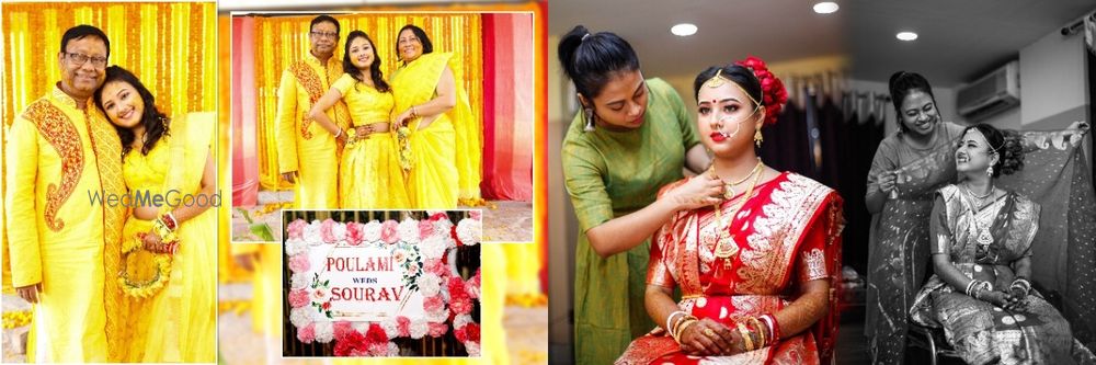 Photo From WPC Album Soft-copy  - By Wedding Photo Creators