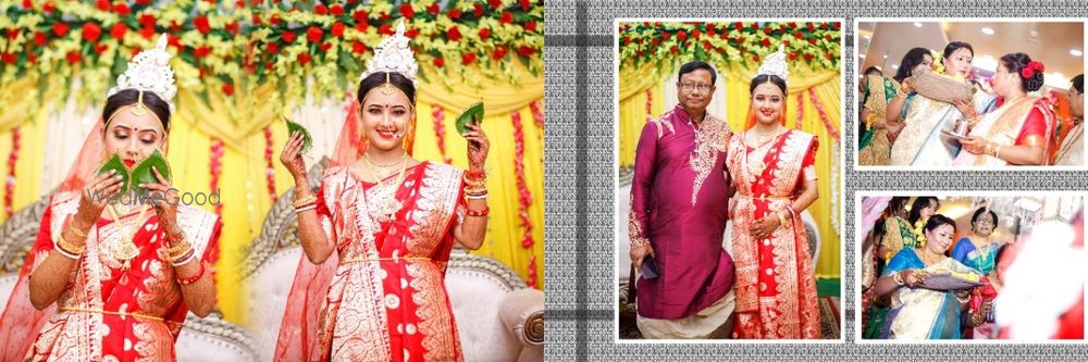 Photo From WPC Album Soft-copy  - By Wedding Photo Creators