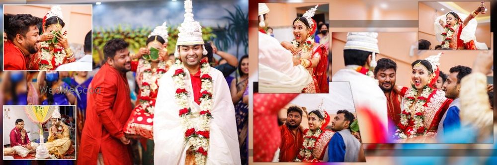 Photo From WPC Album Soft-copy  - By Wedding Photo Creators