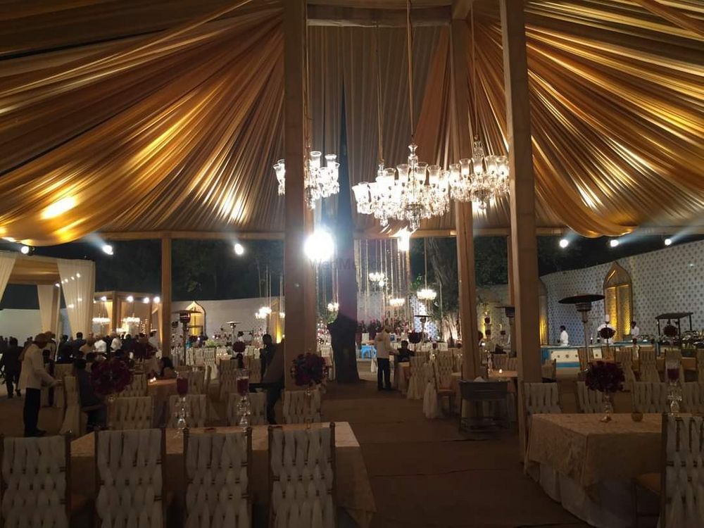 Photo From Nakul and Kamna, Wedding Reception - By The Wedding Walla