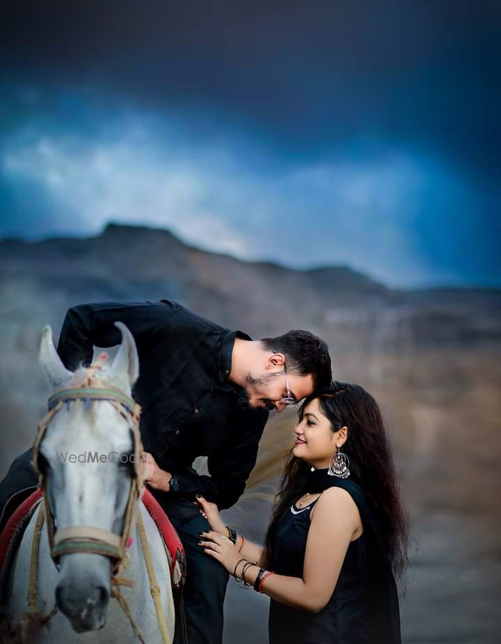 Photo From Prewedding - By Aditya Photography