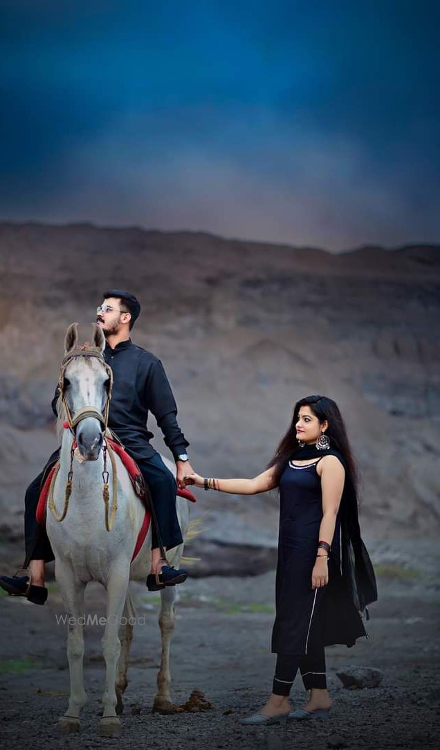 Photo From Prewedding - By Aditya Photography