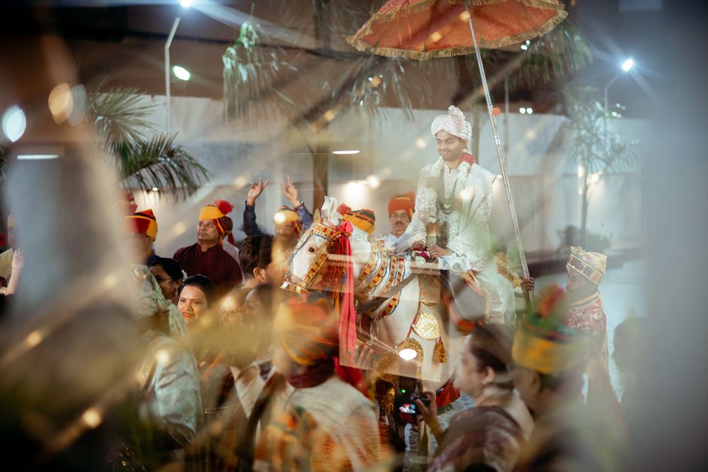 Photo From Harshita - By The Delhi Wedding Company