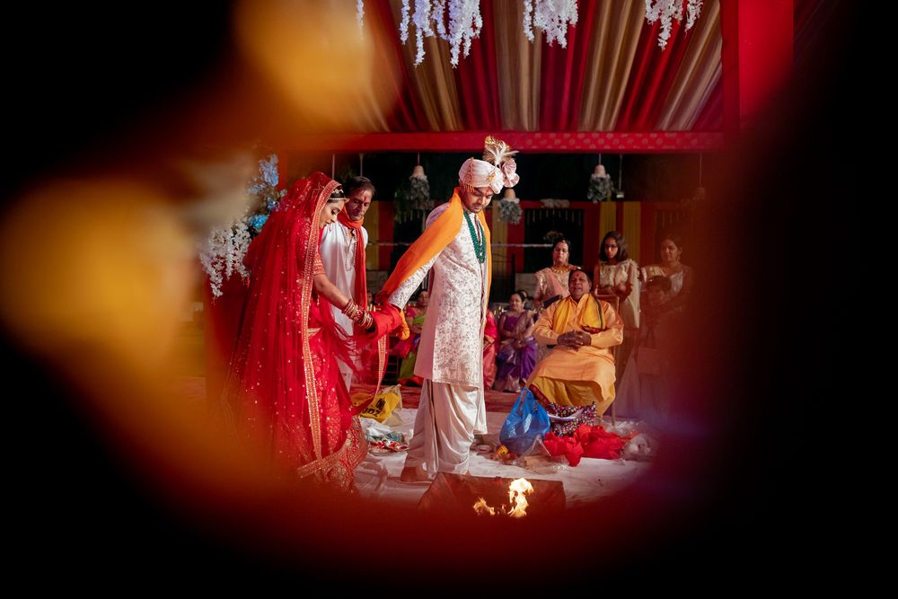 Photo From Harshita - By The Delhi Wedding Company