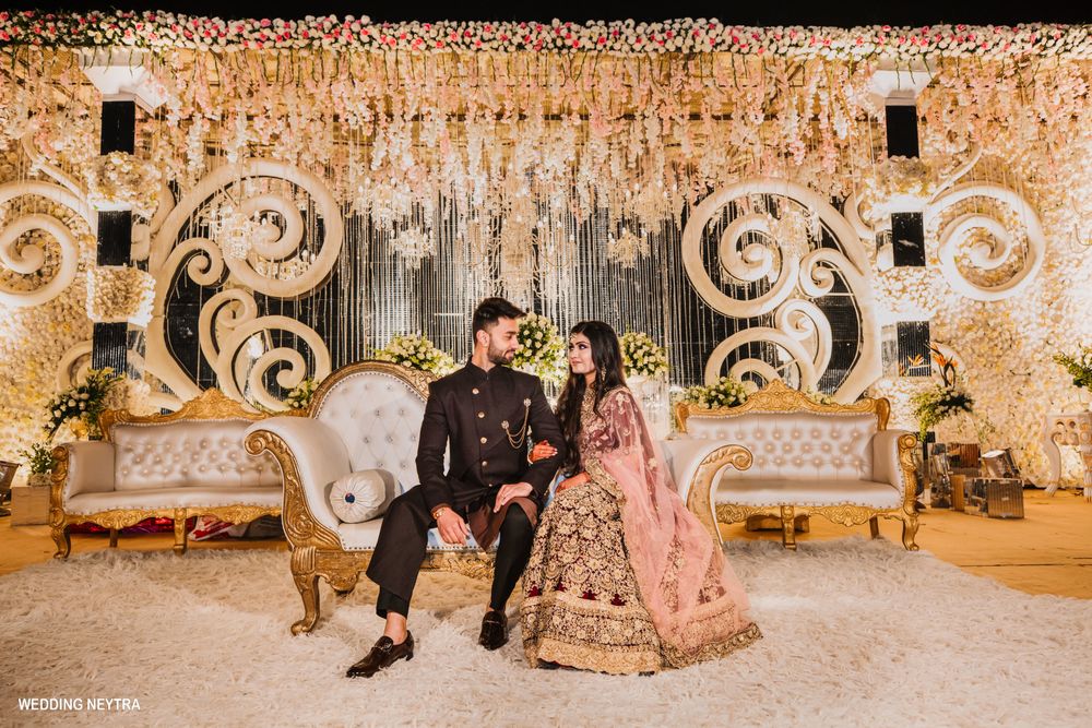 Photo From Vaibhav & Aditi - By Wedding Neytra