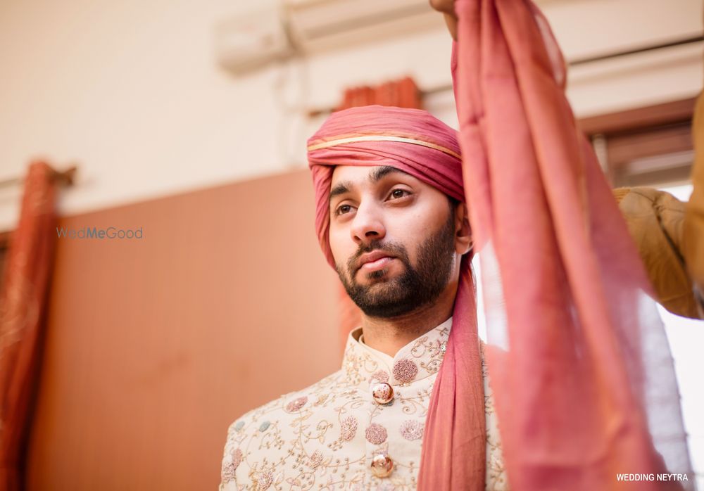 Photo From Vaibhav & Aditi - By Wedding Neytra