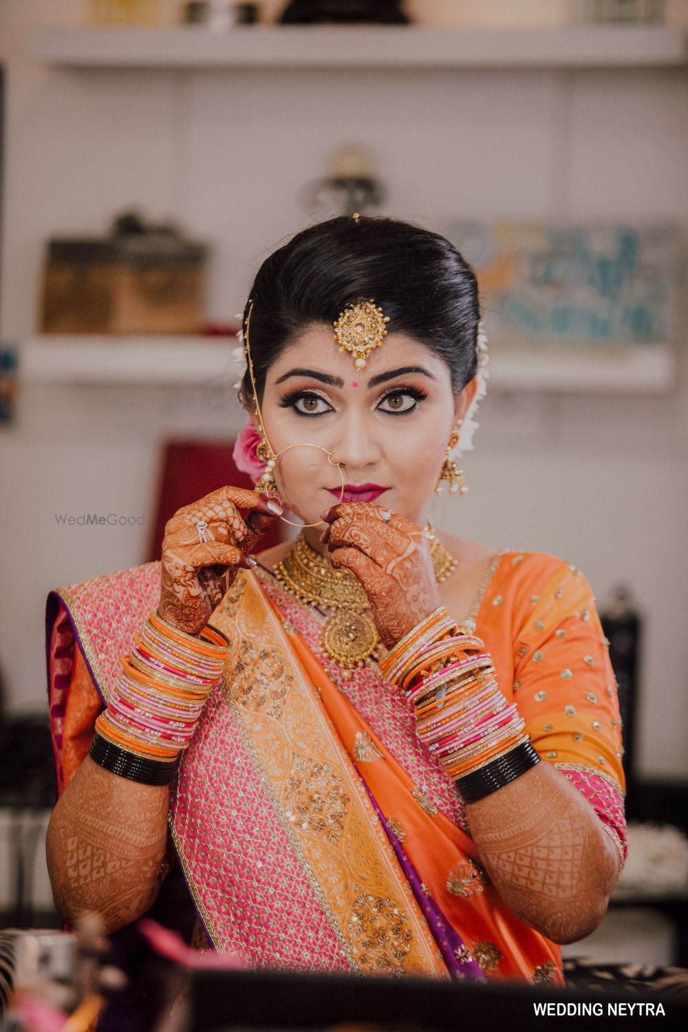 Photo From Vaibhav & Aditi - By Wedding Neytra