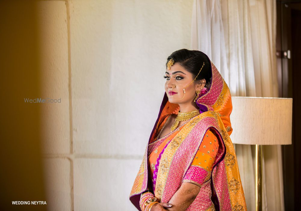 Photo From Vaibhav & Aditi - By Wedding Neytra