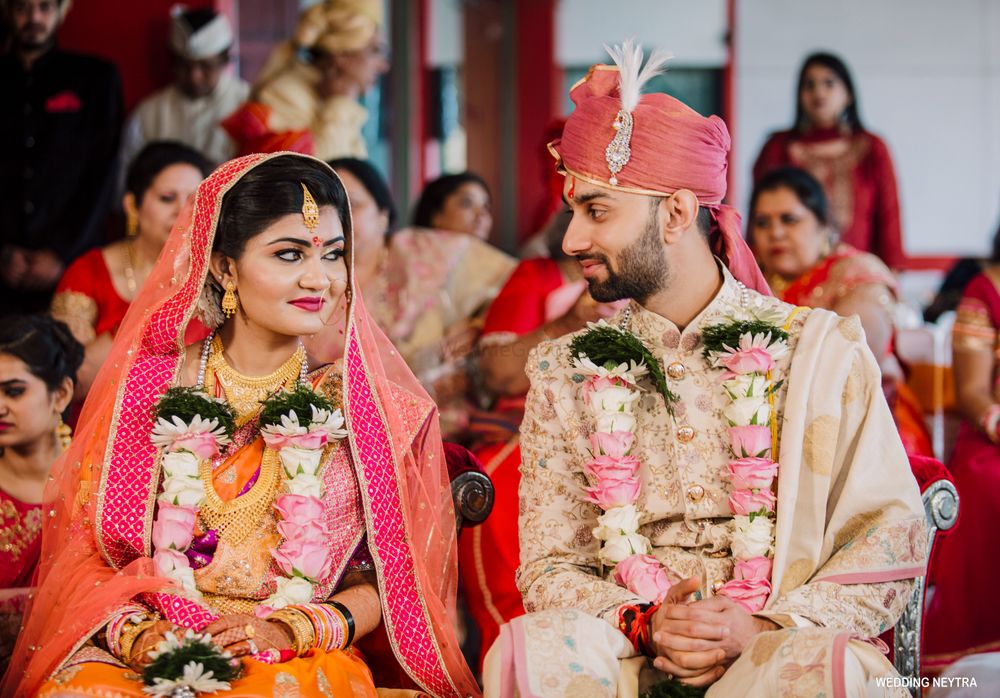 Photo From Vaibhav & Aditi - By Wedding Neytra