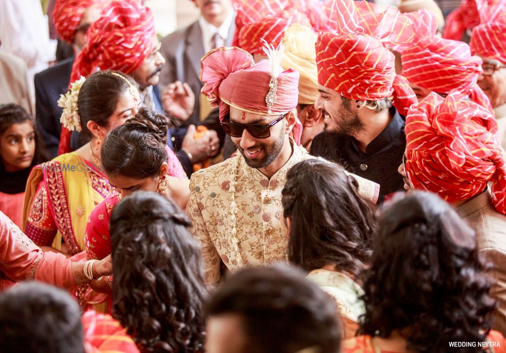 Photo From Vaibhav & Aditi - By Wedding Neytra