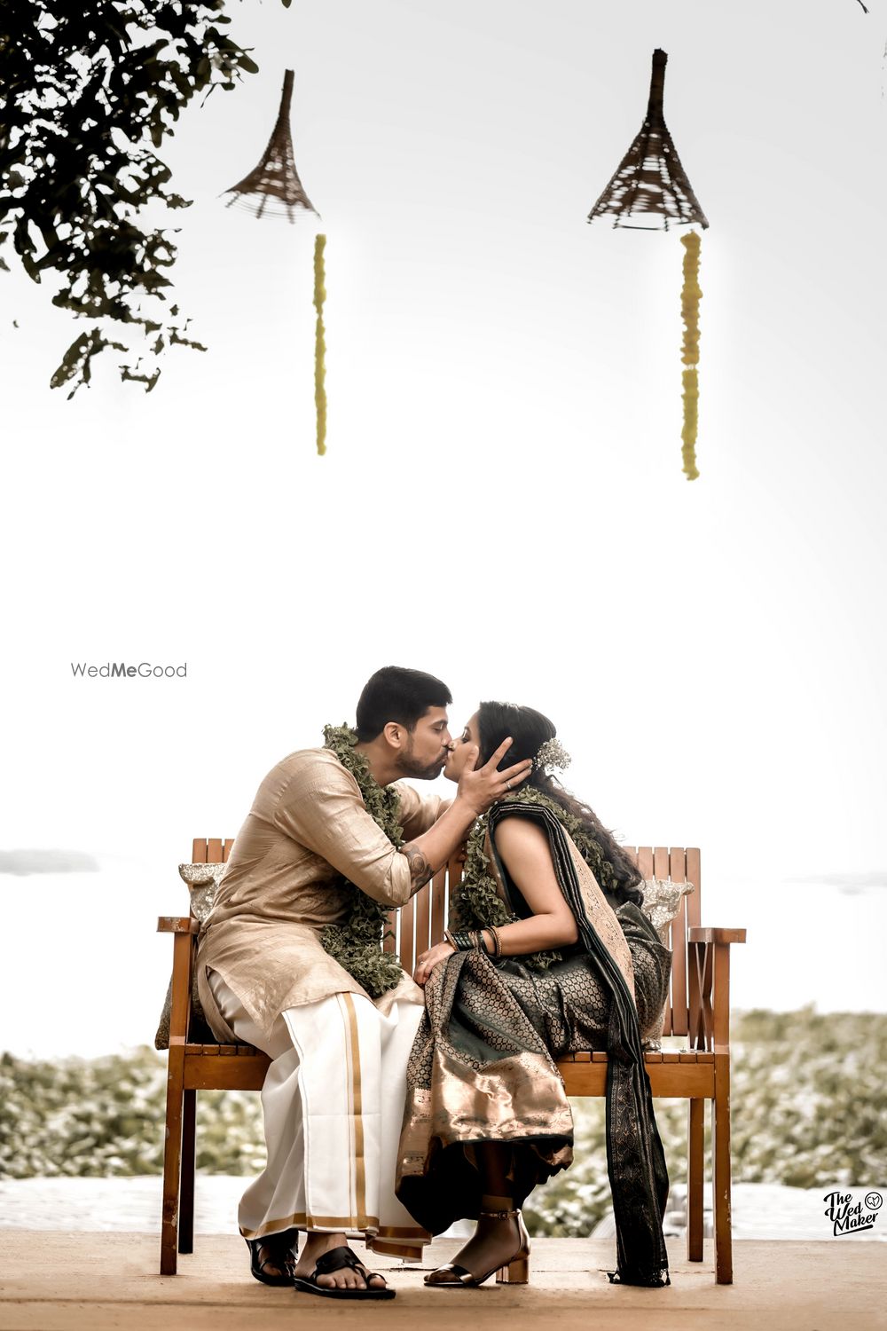 Photo From Sruthi & Navath  - By The Wedmaker