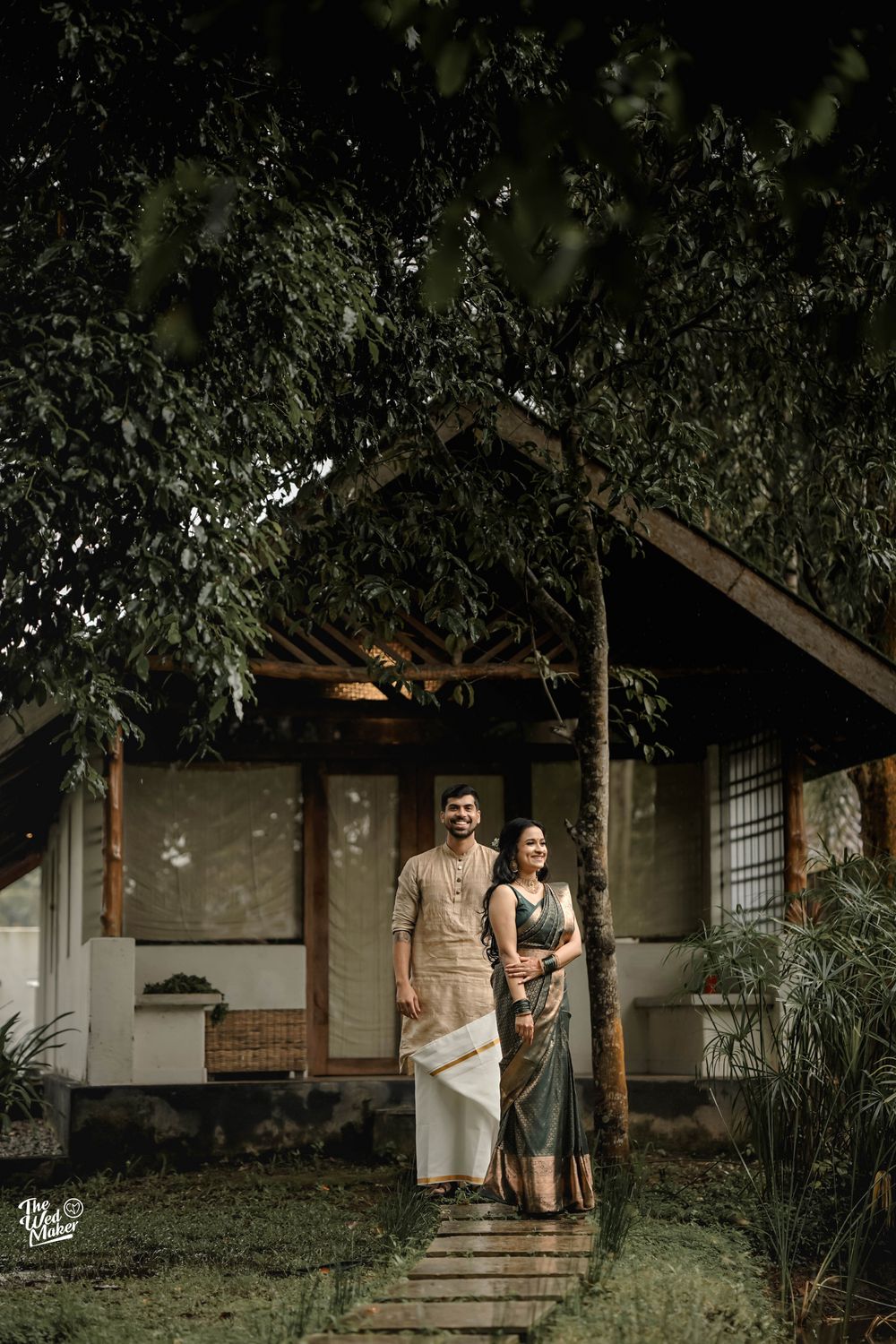Photo From Sruthi & Navath  - By The Wedmaker