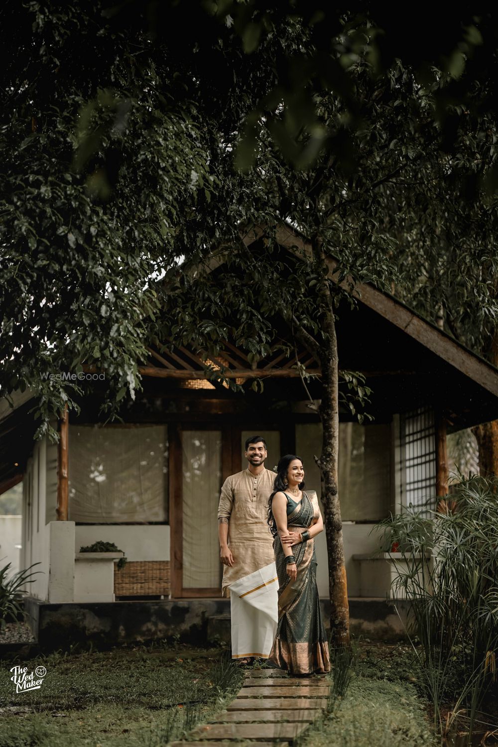 Photo From Sruthi & Navath  - By The Wedmaker