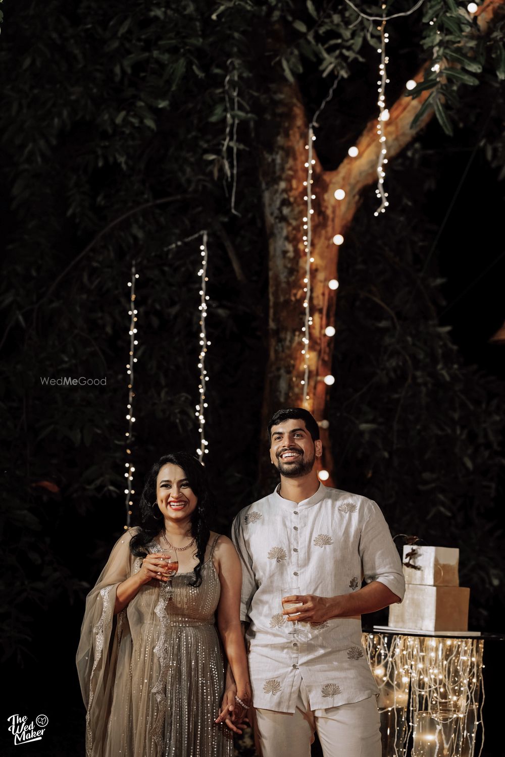 Photo From sruthy & Navath  - By The Wedmaker