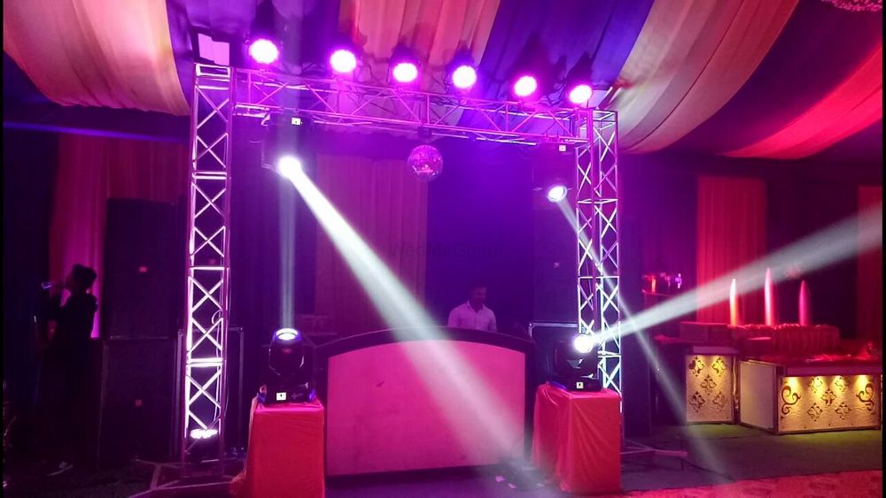 Photo From hi-fi dj setup - By Illusion Events & Wedding Planner
