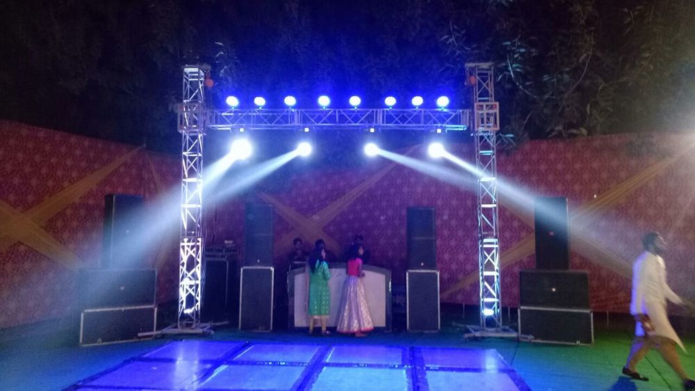 Photo From hi-fi dj setup - By Illusion Events & Wedding Planner