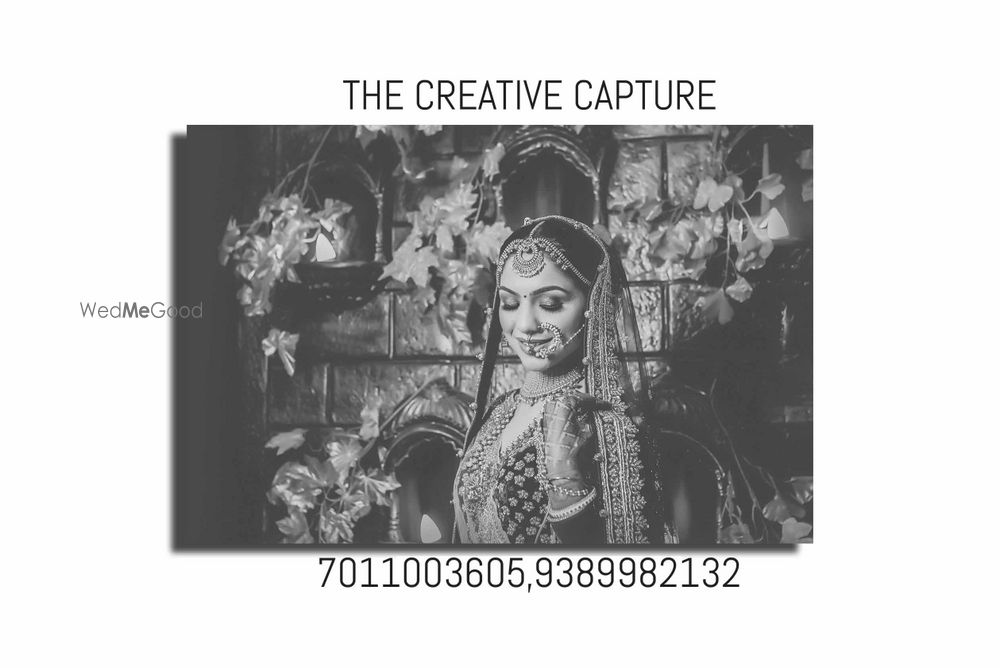 Photo From DELHI WEDDING - By The Creative Capture