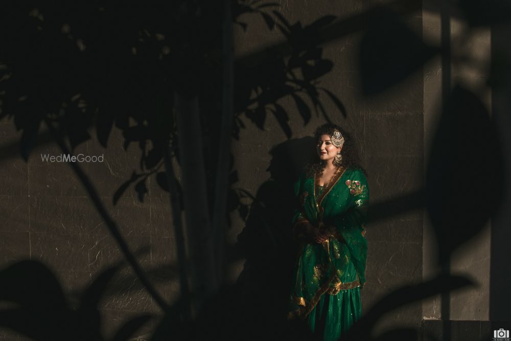 Photo From Aparajita & Abhir - By The Memory Trunk