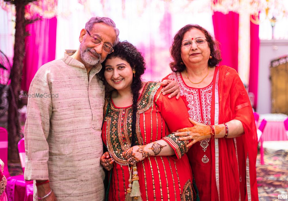 Photo From Aparajita & Abhir - By The Memory Trunk