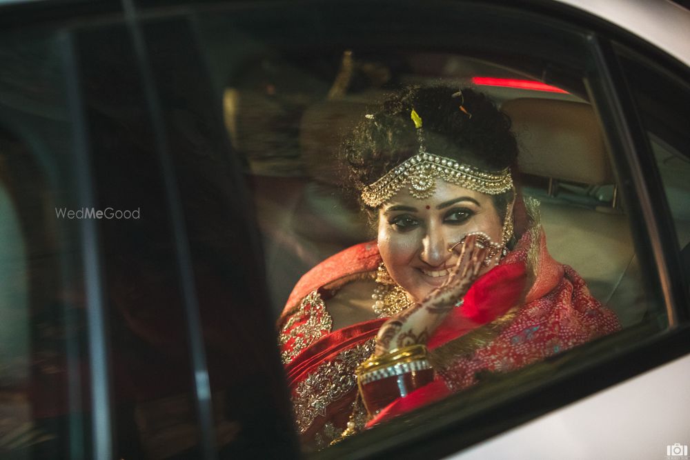 Photo From Aparajita & Abhir - By The Memory Trunk