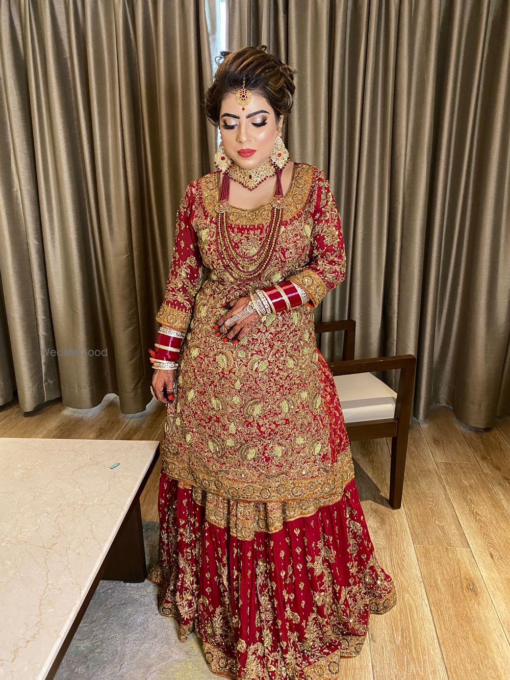 Photo From bride karishma - By Makeup Stories By SG