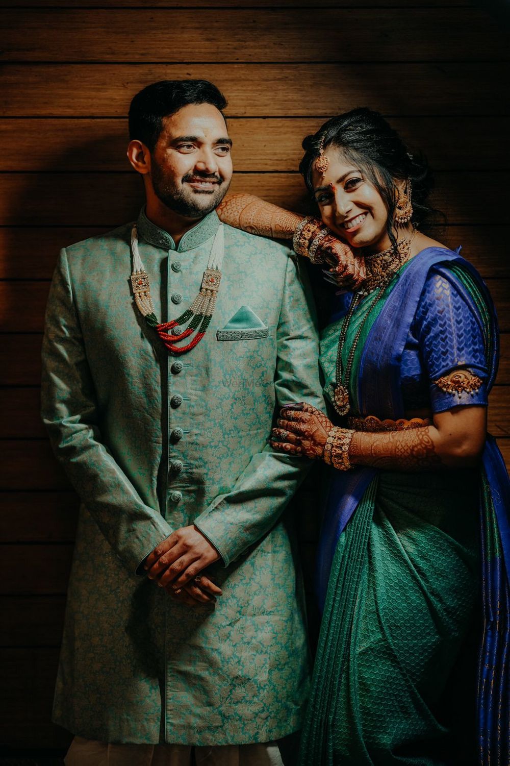 Photo From Chaitra + Daya - By Gala Creations
