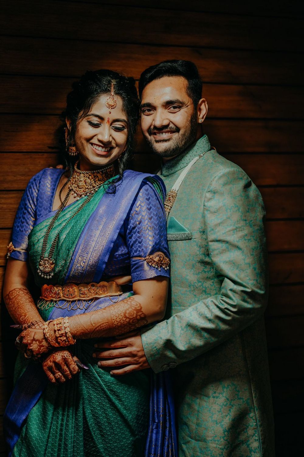 Photo From Chaitra + Daya - By Gala Creations
