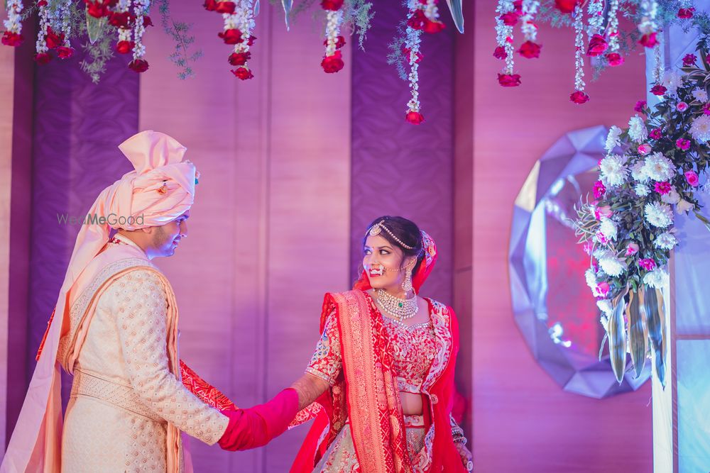 Photo From MALASHA | YASH - By Wedding Log