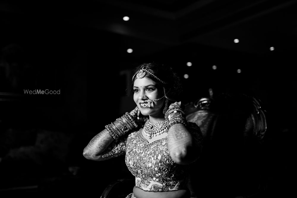 Photo From MALASHA | YASH - By Wedding Log