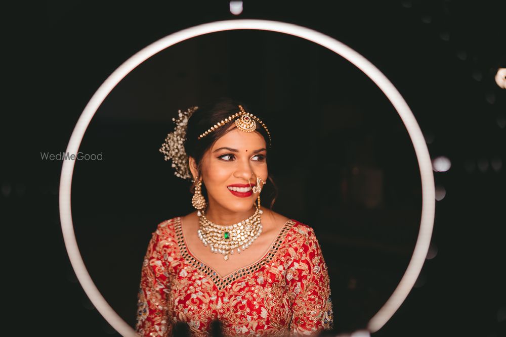 Photo From MALASHA | YASH - By Wedding Log