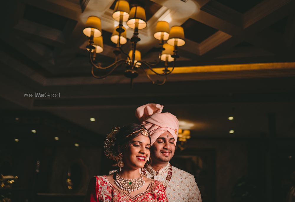 Photo From MALASHA | YASH - By Wedding Log