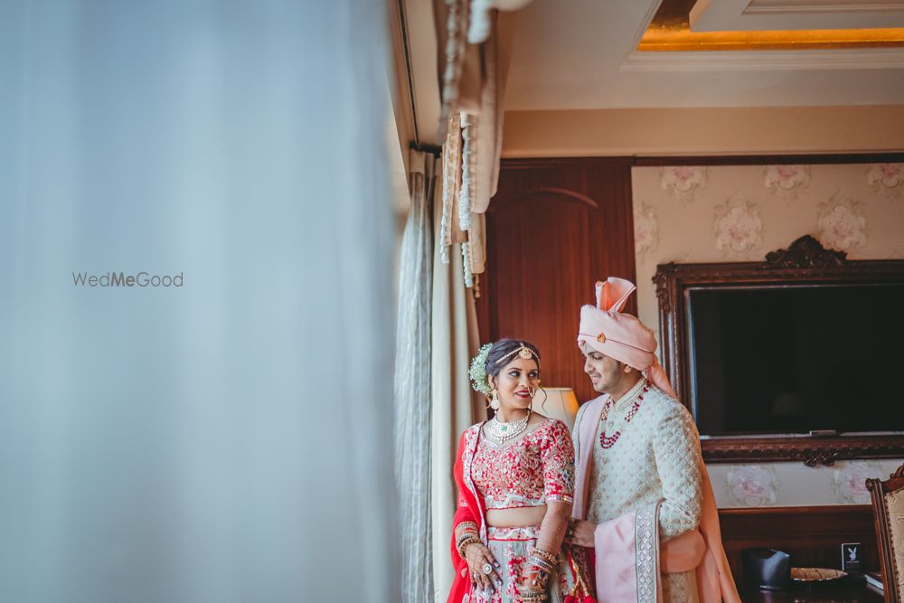 Photo From MALASHA | YASH - By Wedding Log