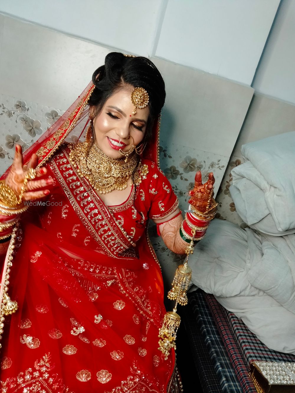 Photo From brides of Rishikesh - By Blush by Bhawna