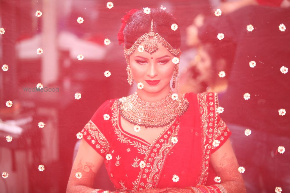 Photo From brides of Rishikesh - By Blush by Bhawna