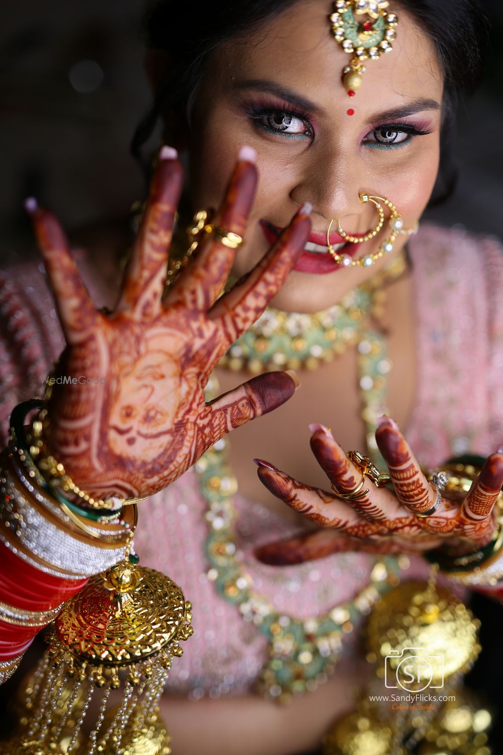 Photo From brides of Rishikesh - By Blush by Bhawna