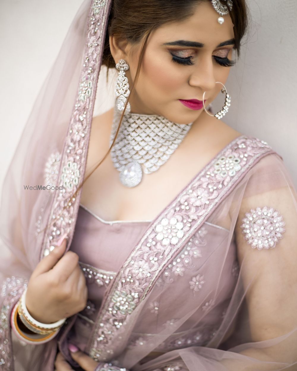 Photo From engagement or roka looks - By Blush by Bhawna