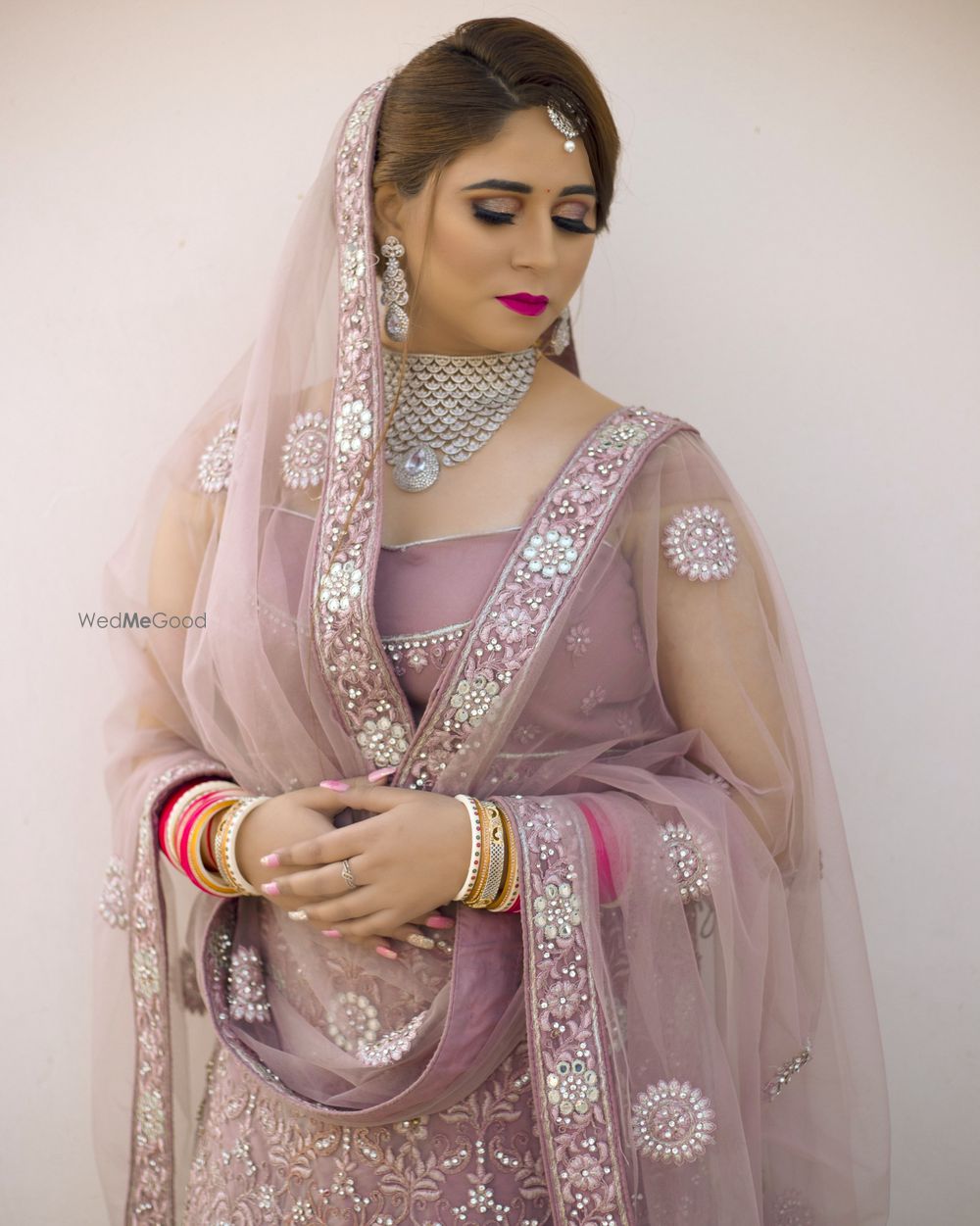 Photo From engagement or roka looks - By Blush by Bhawna