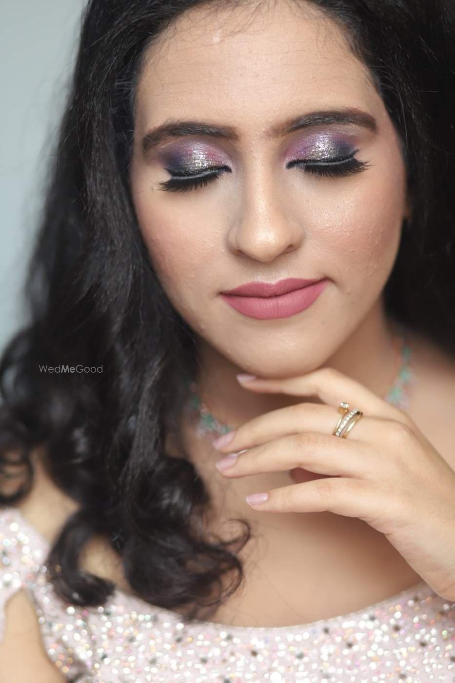 Photo From engagement or roka looks - By Blush by Bhawna