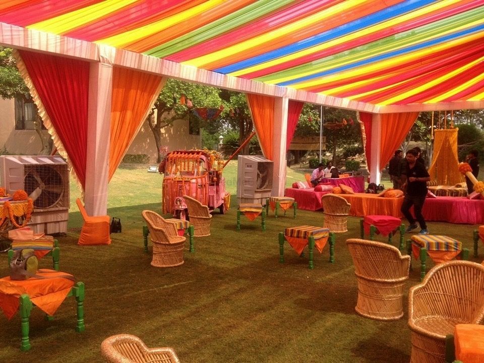 Photo From mehndi - By Wedding Trends N Events
