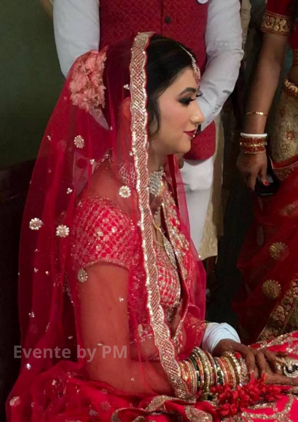 Photo From Anurag Ishita Wedding - By Evente by Pallavi Malhotra