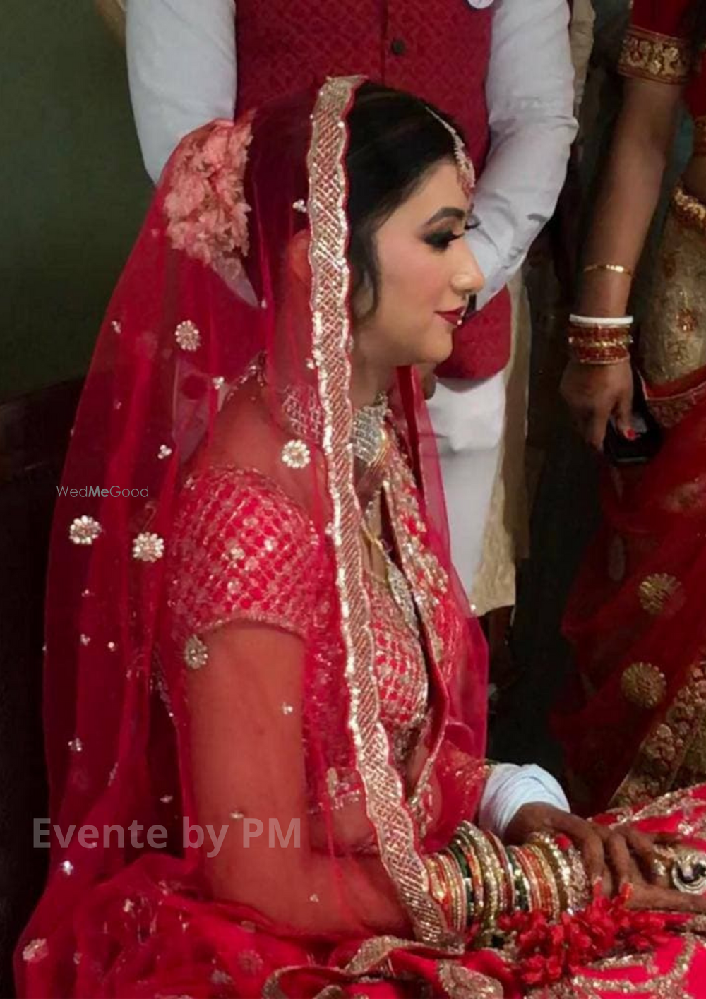 Photo From Anurag Ishita Wedding - By Evente by Pallavi Malhotra